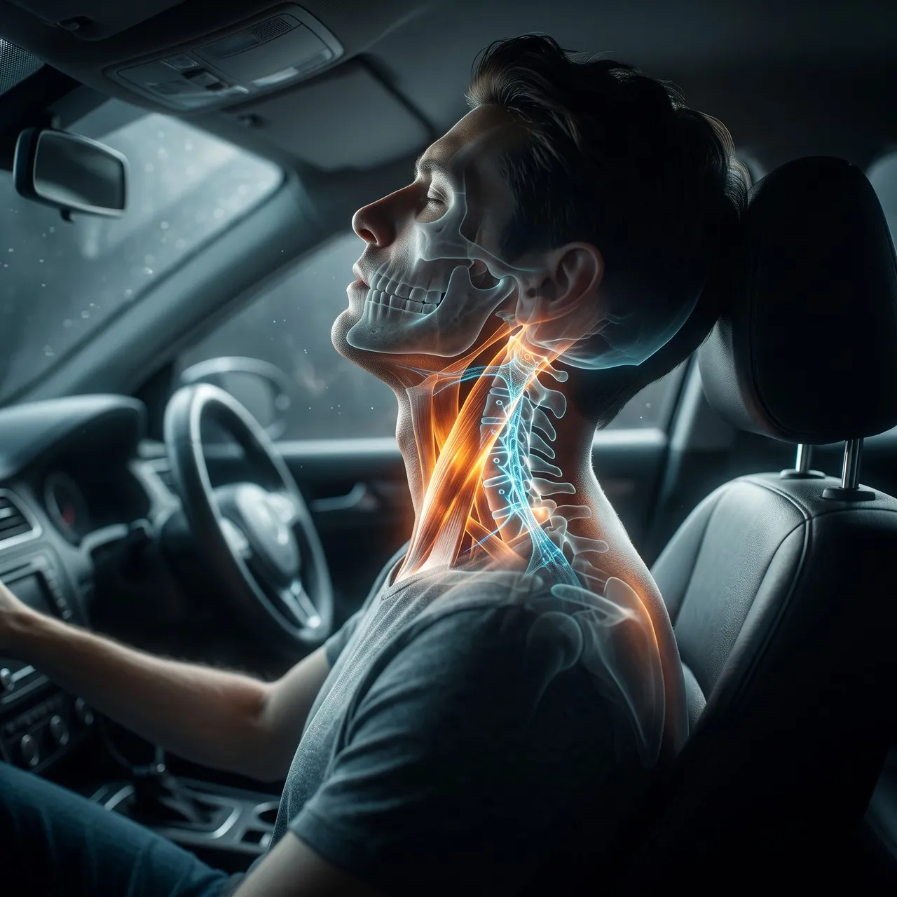 Car Accidents