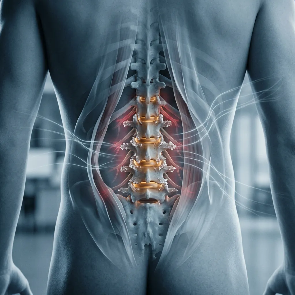 Low Back Pain