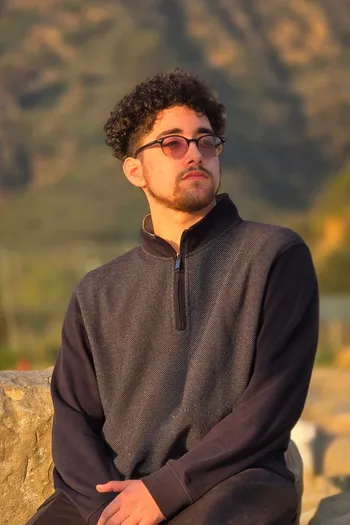 Daniel Camarillo