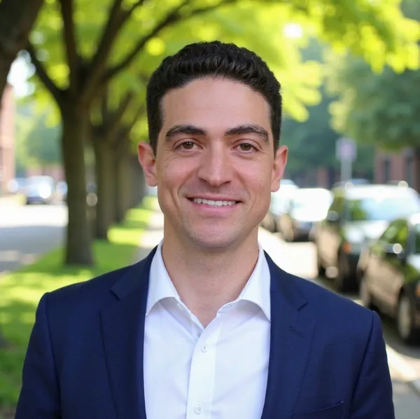 Dr. Tristan Santiago