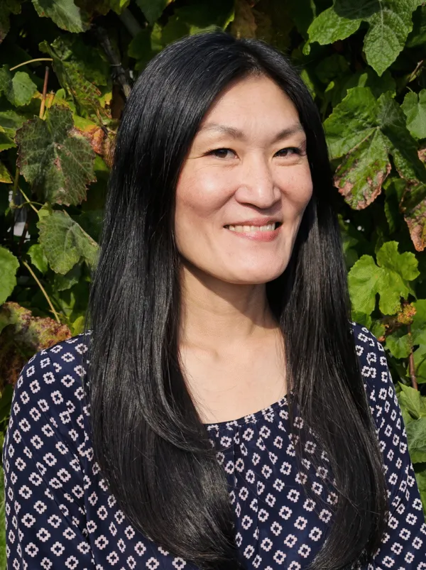 Gina Baldree