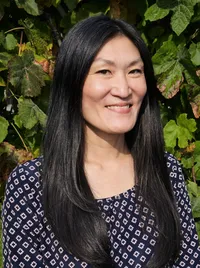 Gina Baldree