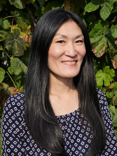 Gina Baldree