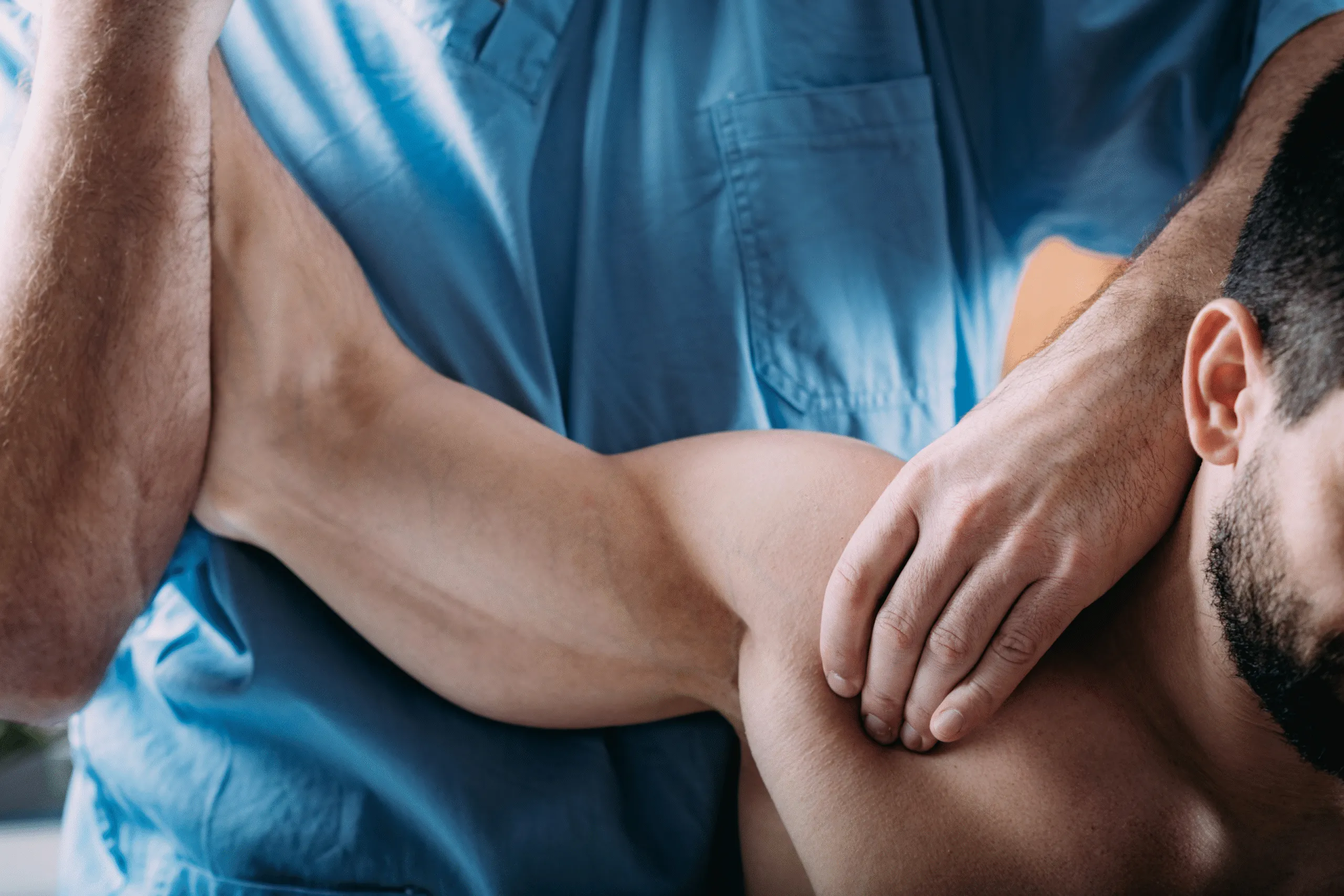 Claims Process — Gentle Care Chiropractic, West Linn Oregon