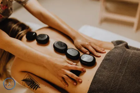 Hot Stone Massage