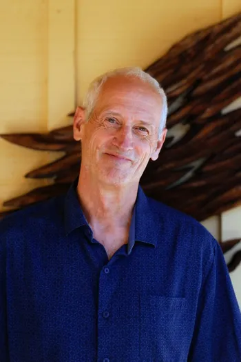 Larry Wolfe