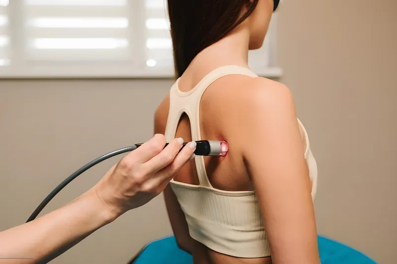 Laser Therapy