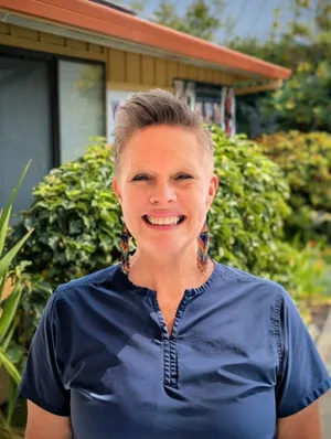 Lynna Foster