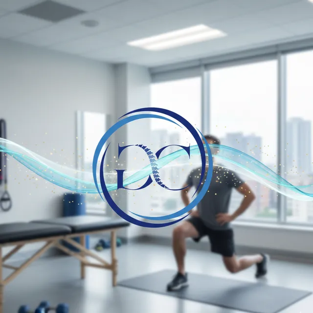 Integrated chiropractic and physical therapy treatment
