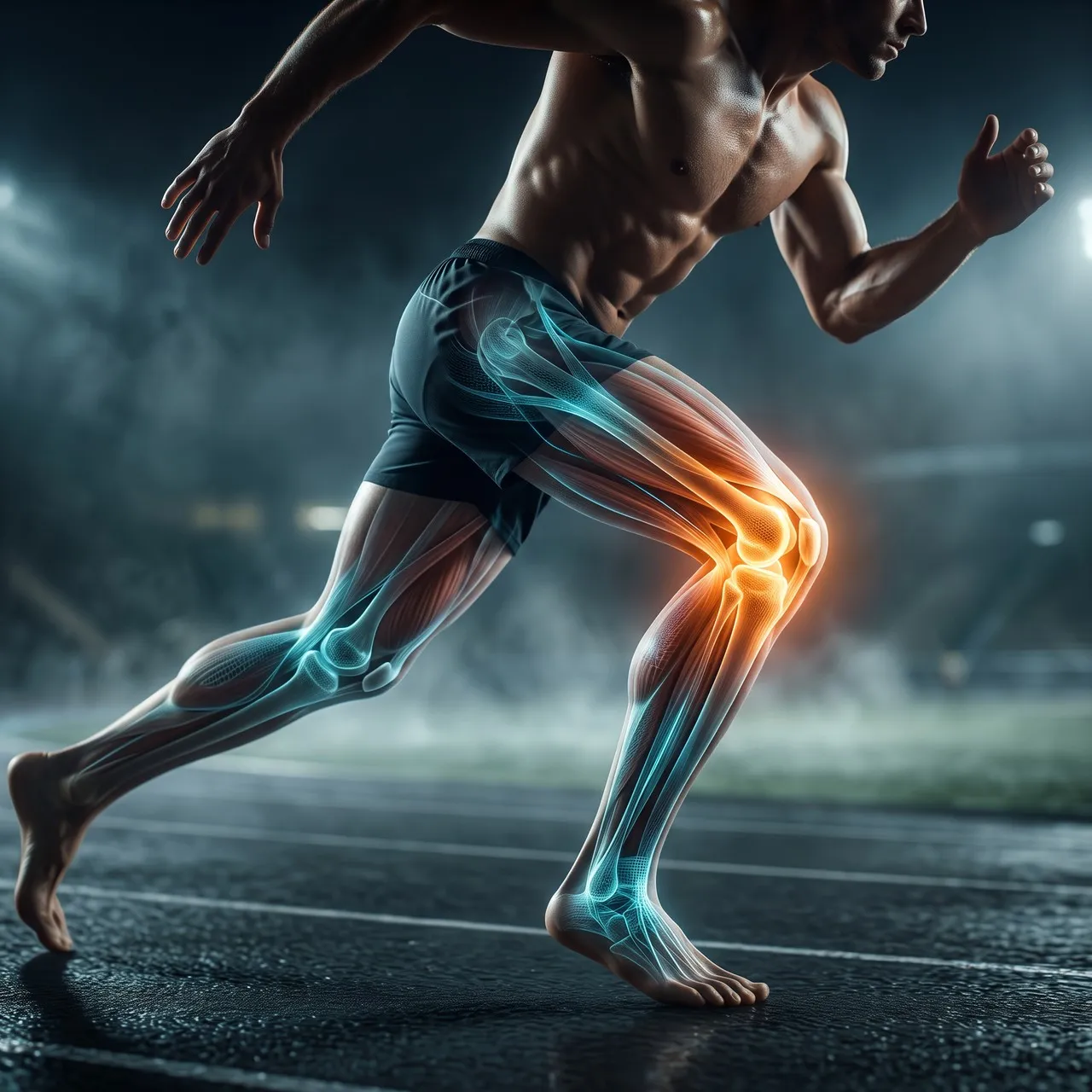 Sports Injuries