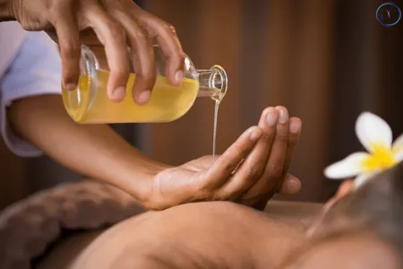Swedish Relaxation Massage