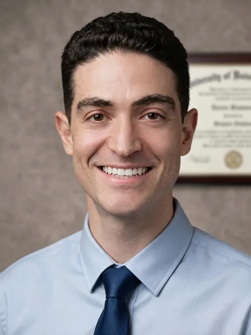 Dr. Tristan Santiago Maceiras