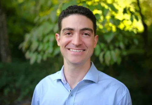 Dr. Tristan Santiago Maceiras