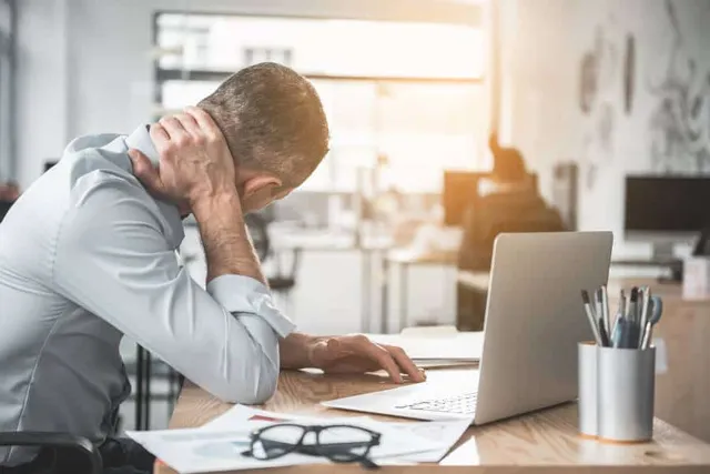Compassionate chiropractic care for workplace injuries