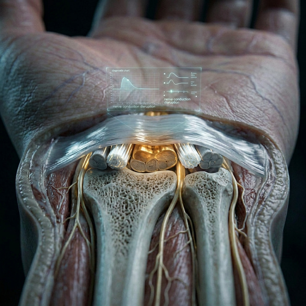 Carpal Tunnel Syndrome