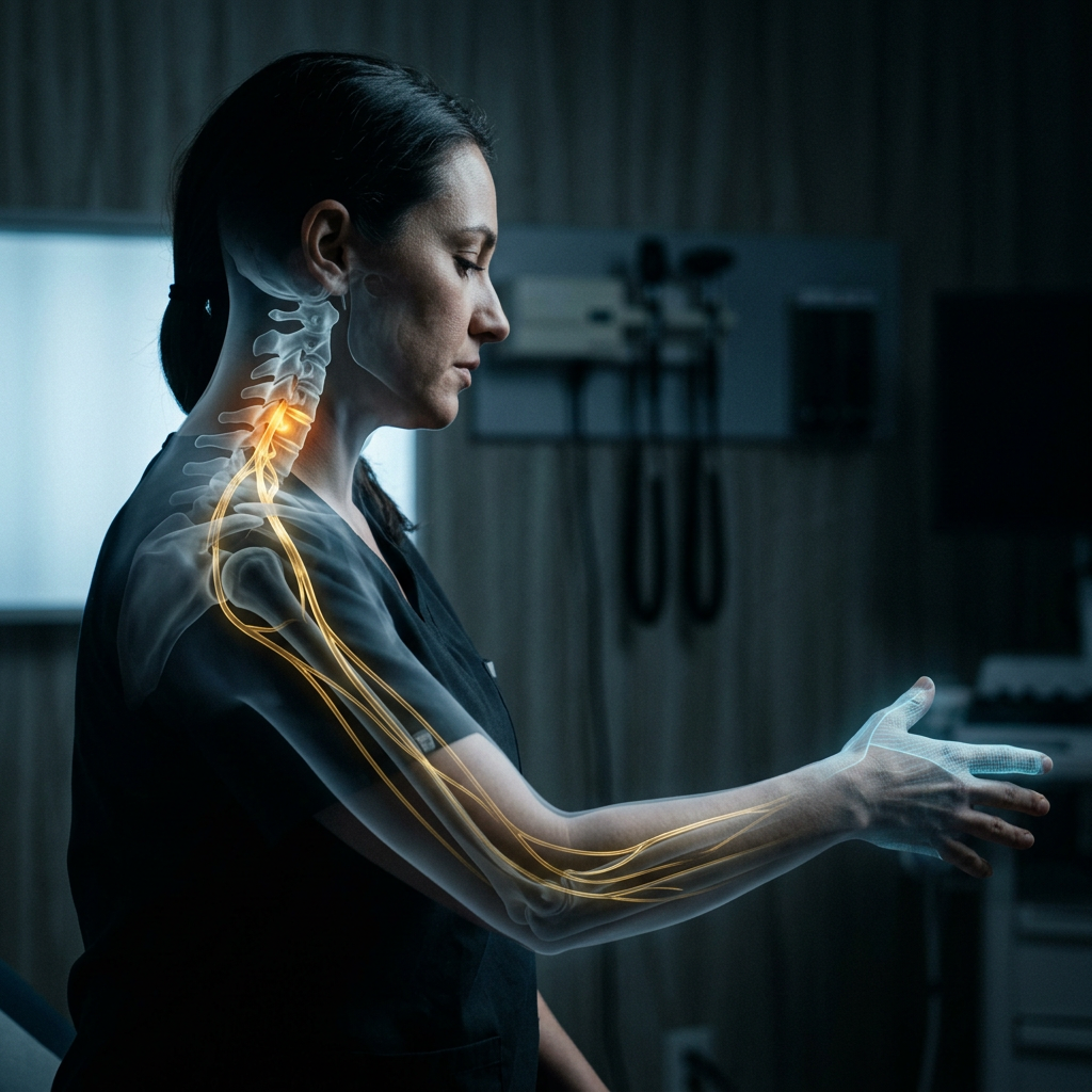 Cervical Radiculopathy