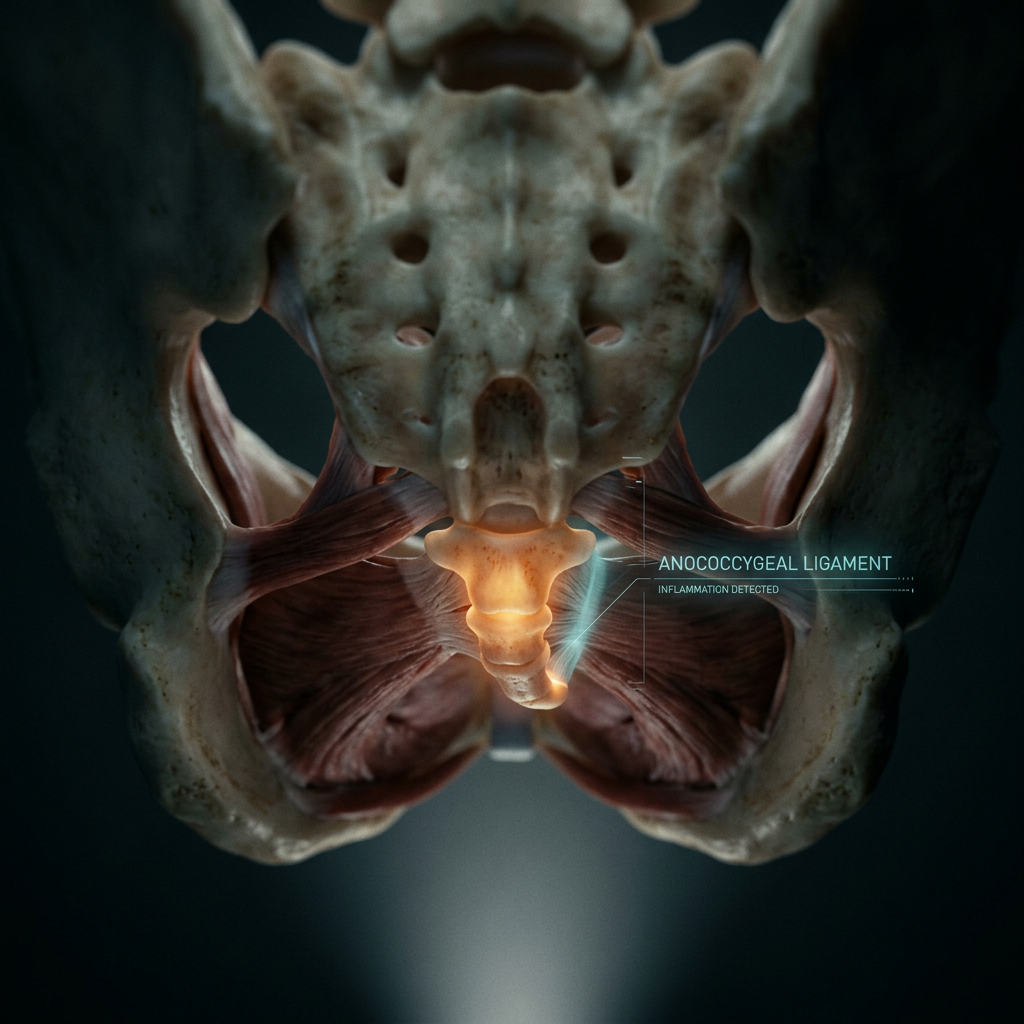 Coccydynia