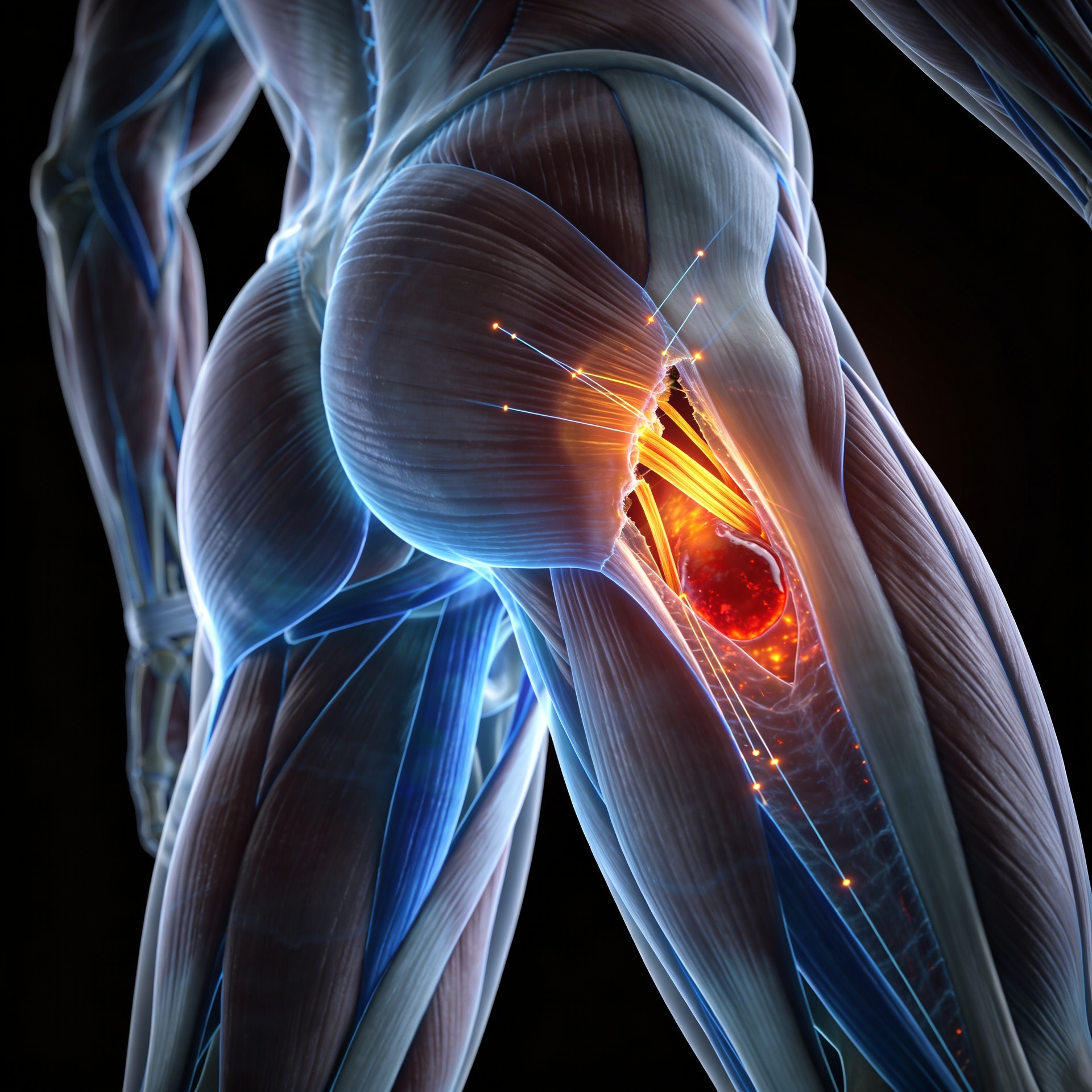 Muscle Strain