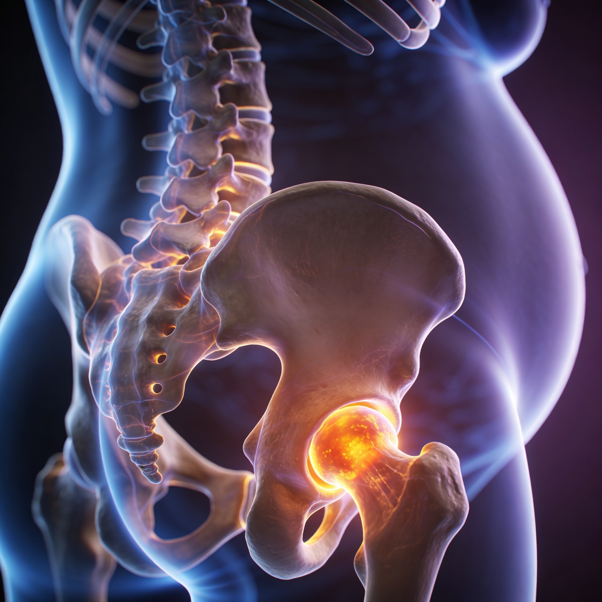 Femoroacetabular Impingement (FAI) / Hip Impingement