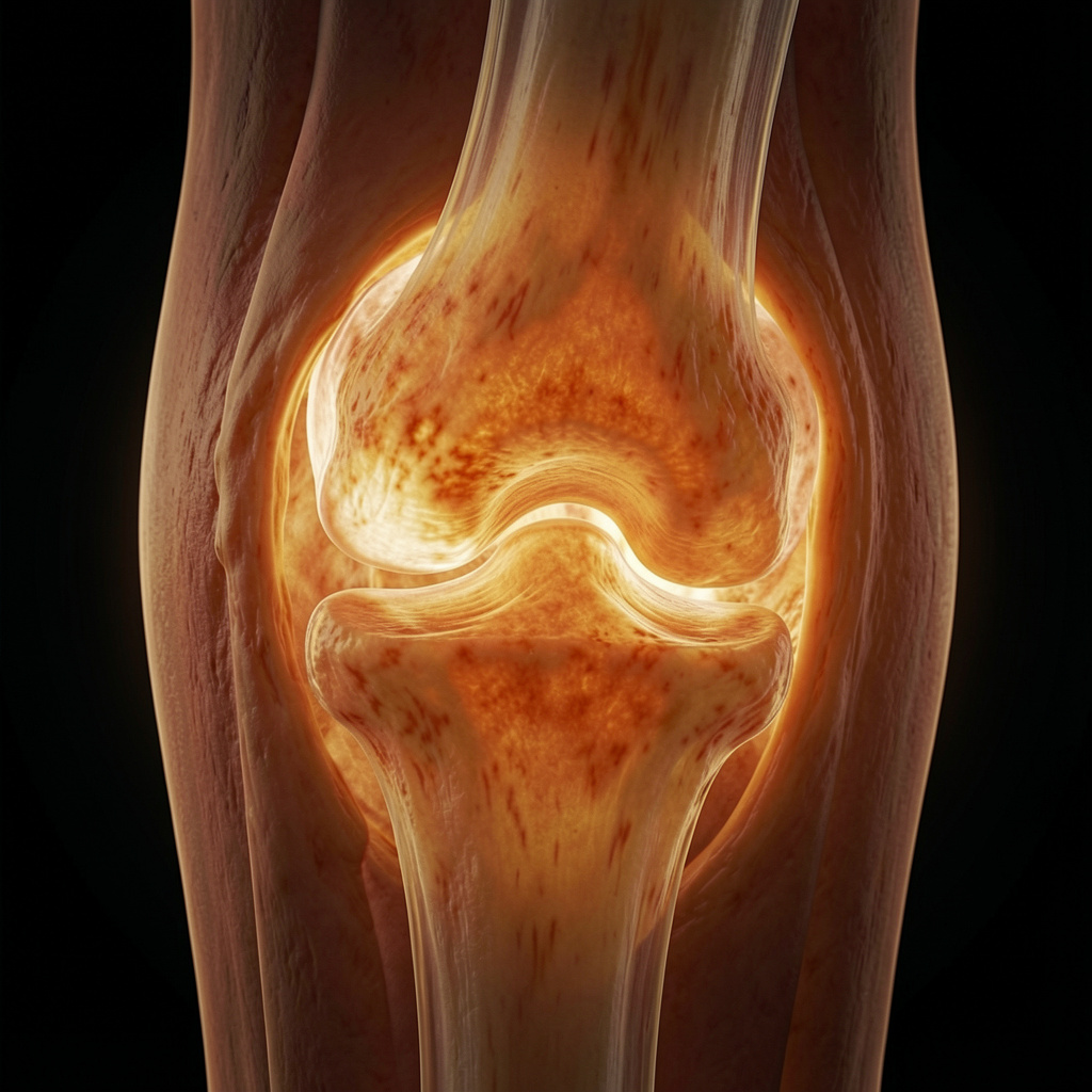Knee Osteoarthritis