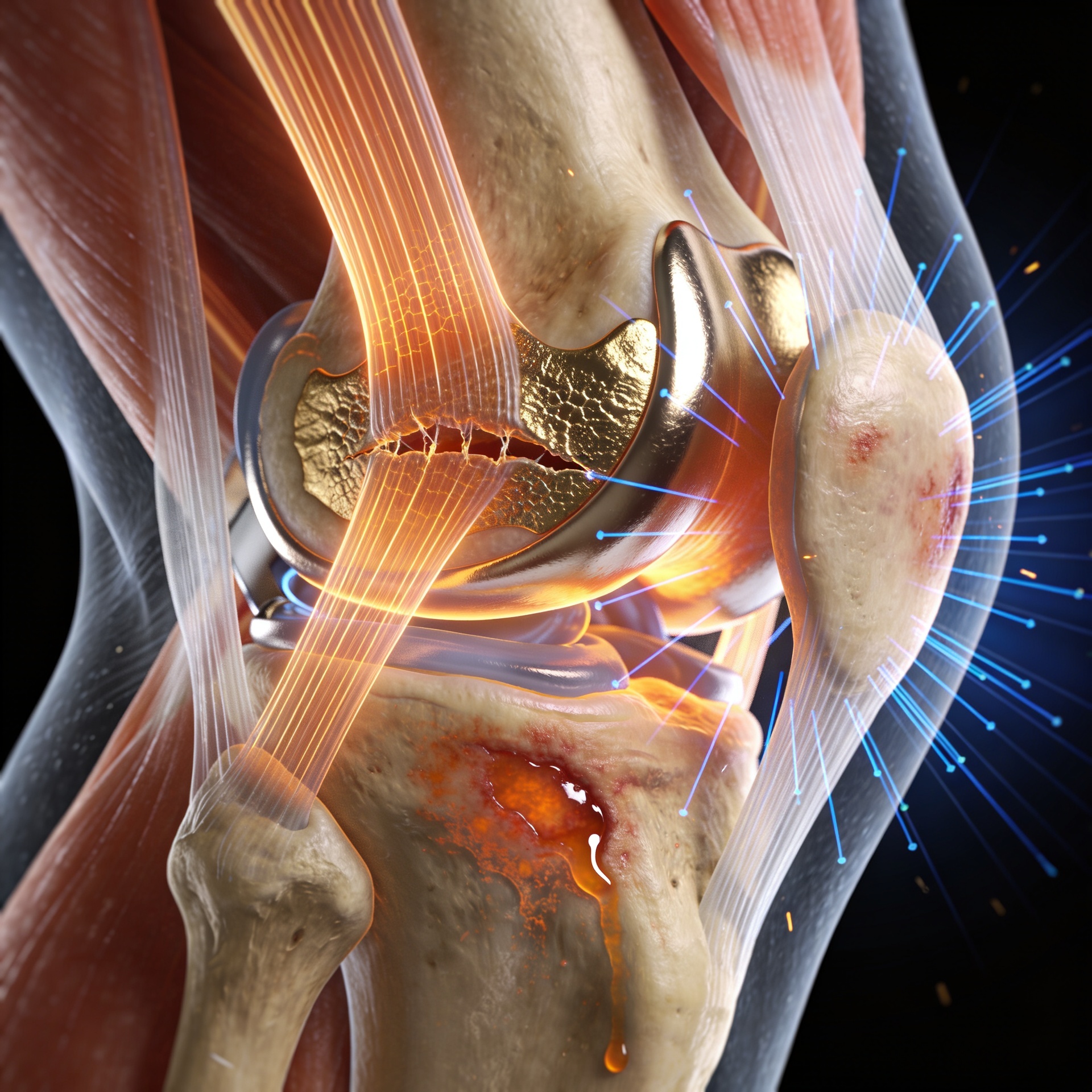 Ligament Sprain (General) / Weekend-Warrior Injuries