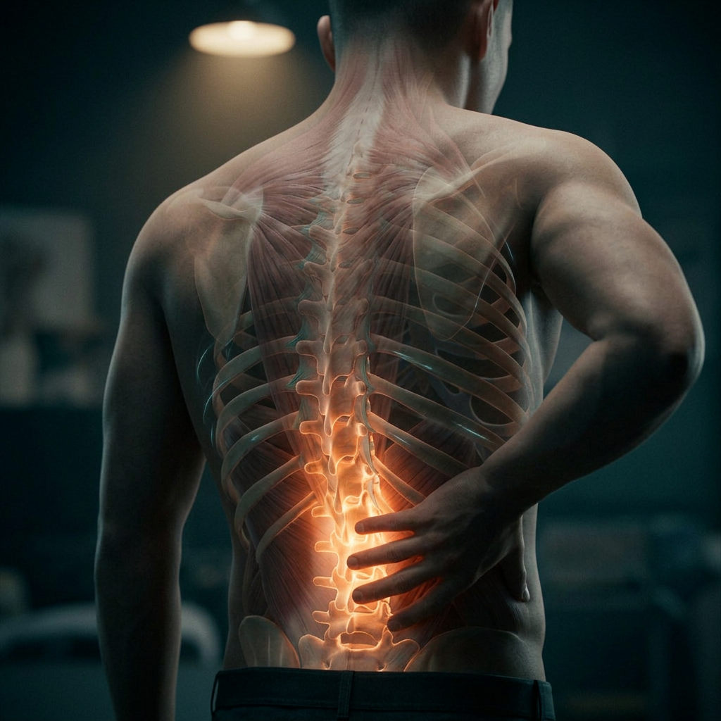 Acute Low Back Pain