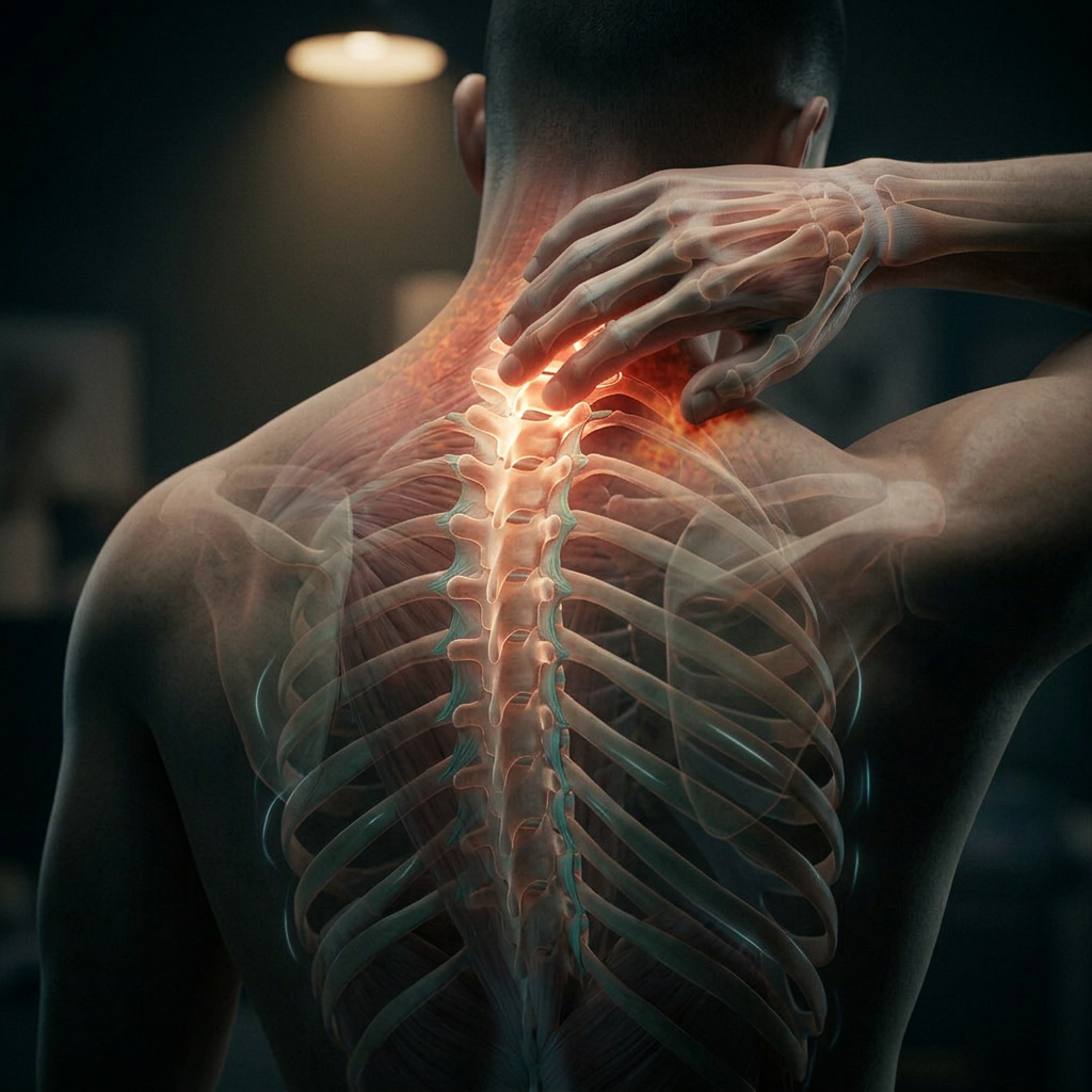 Sleep-Related Neck Pain