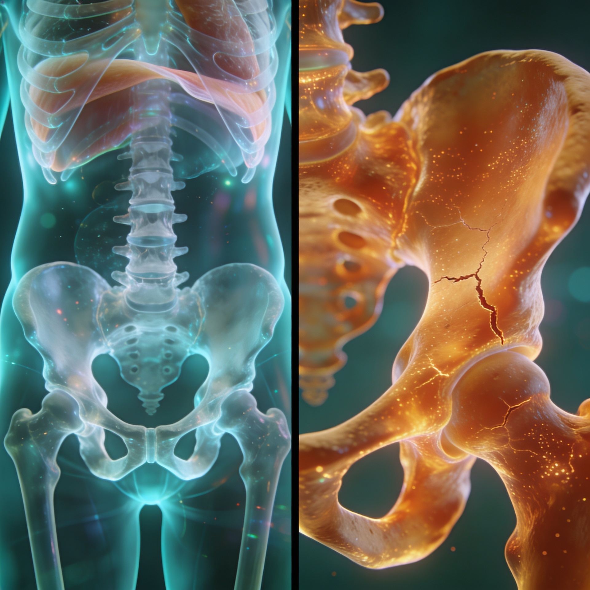 Pubic Symphysis Dysfunction