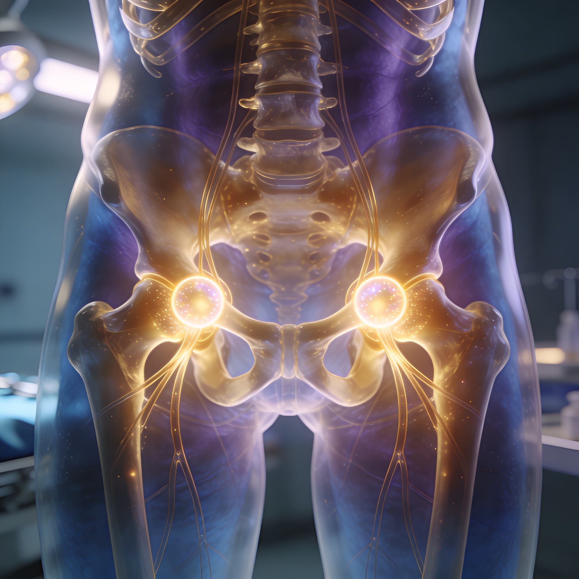 Round Ligament Pain
