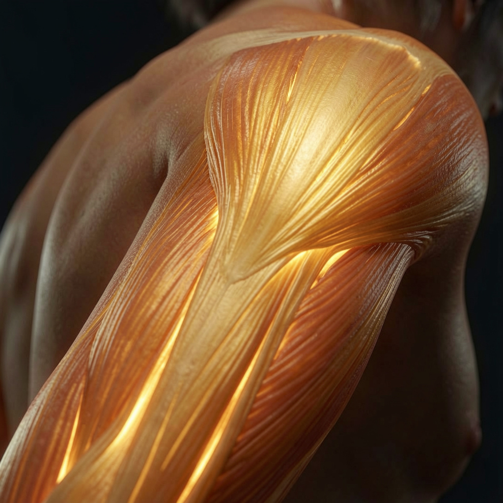 Muscle Strain / General Overuse