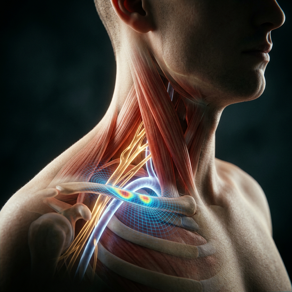 Thoracic Outlet Syndrome