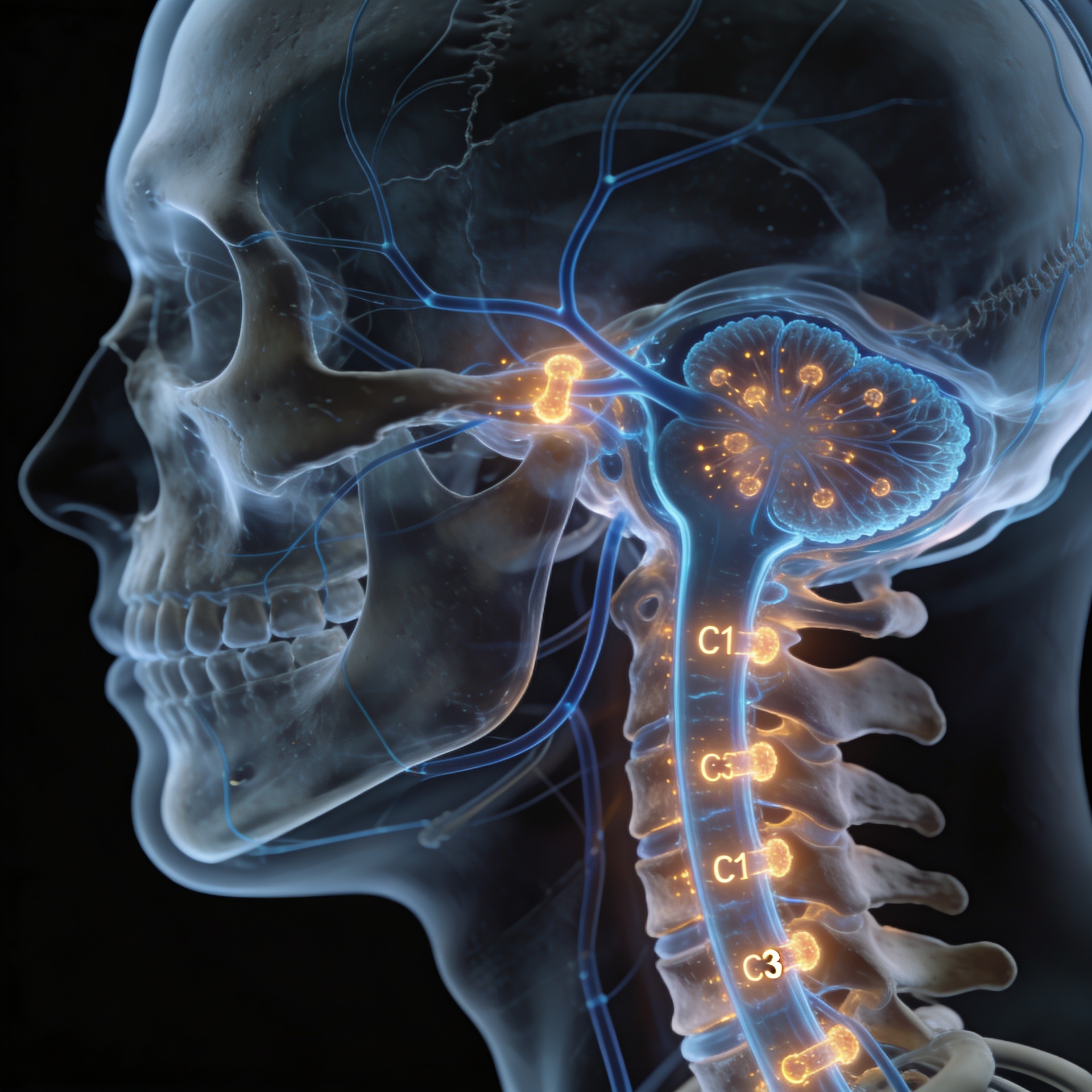 TMJ Disorder
