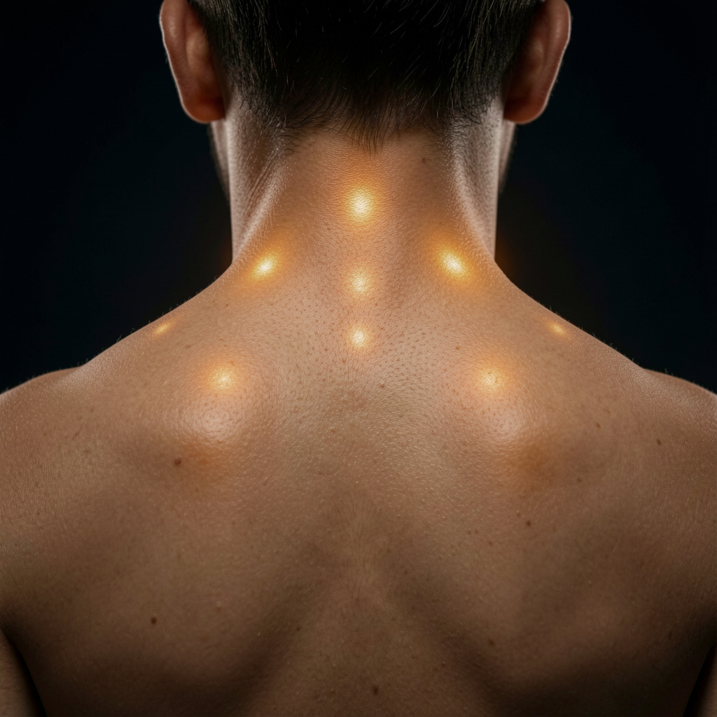 Myofascial Pain Syndrome / Chronic Post-MVA Pain