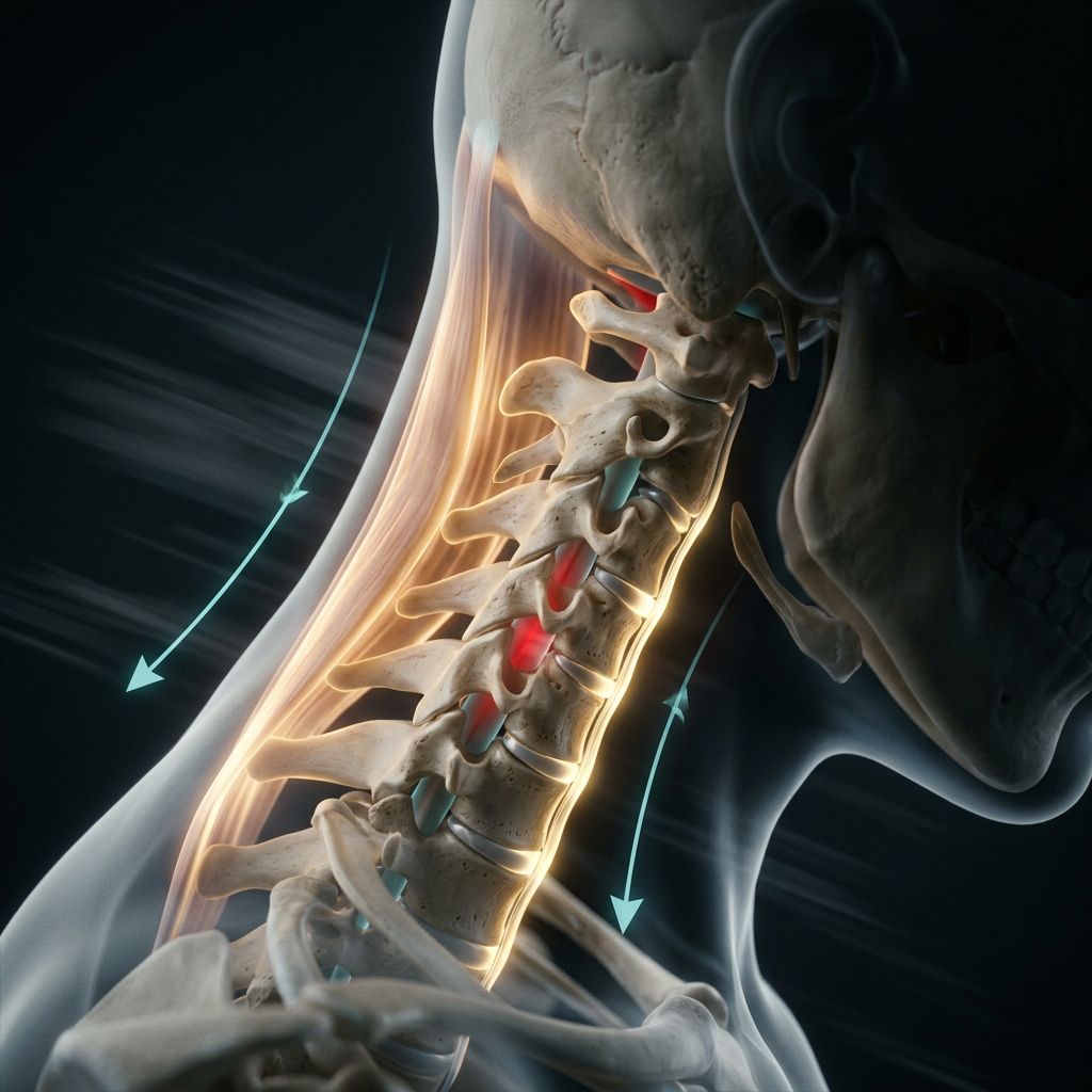 Whiplash / Whiplash-Associated Disorder