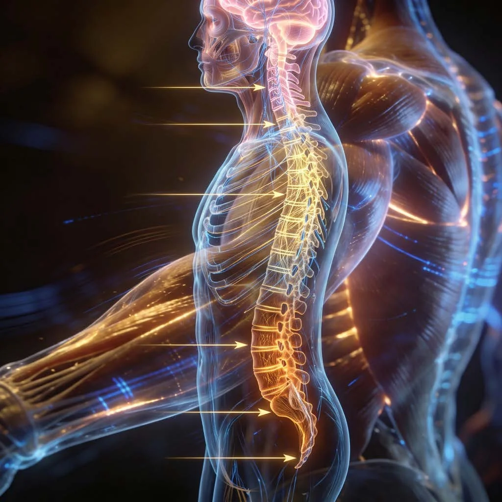 Ergonomics at Home and Work