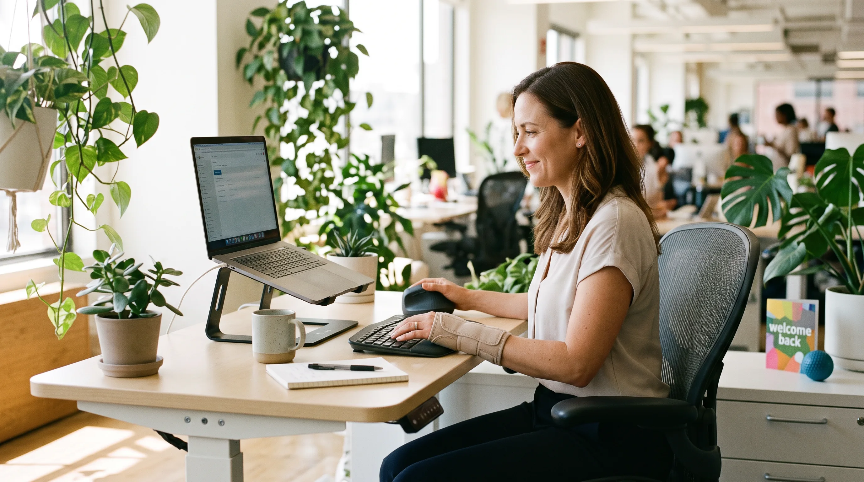 Getting Back to Work After an MVA Injury: A Realistic Timeline