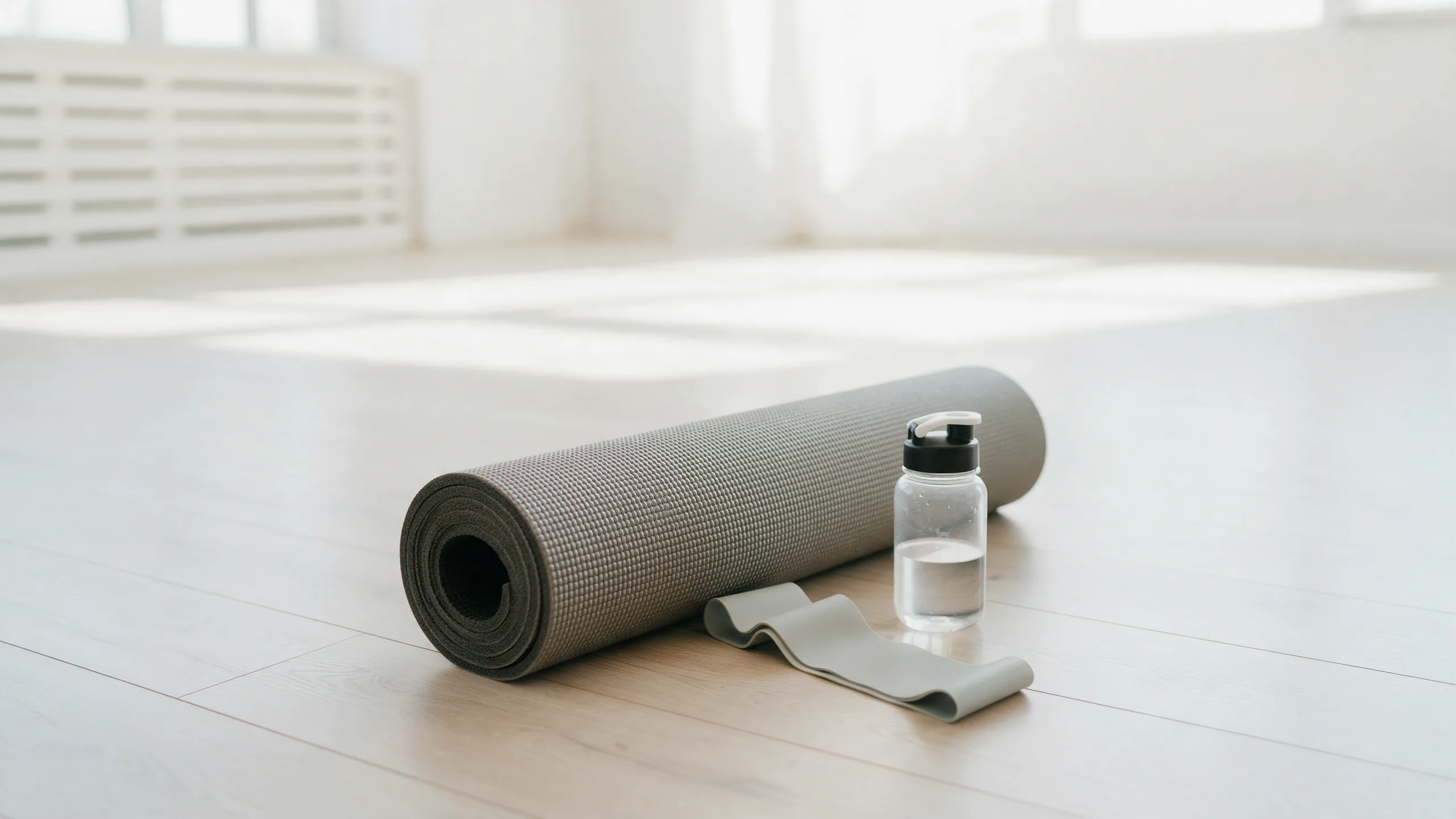 Glute Activation Exercises: Why Most People's Glutes Underperform (and How to Fix It)