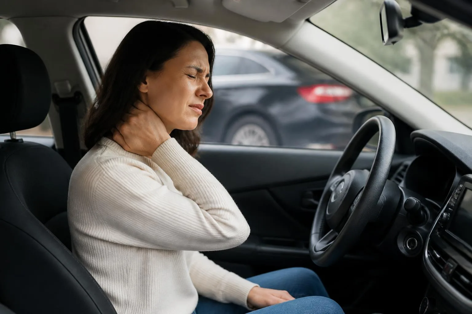 How Long Does Whiplash Last? What the Research Says About Recovery
