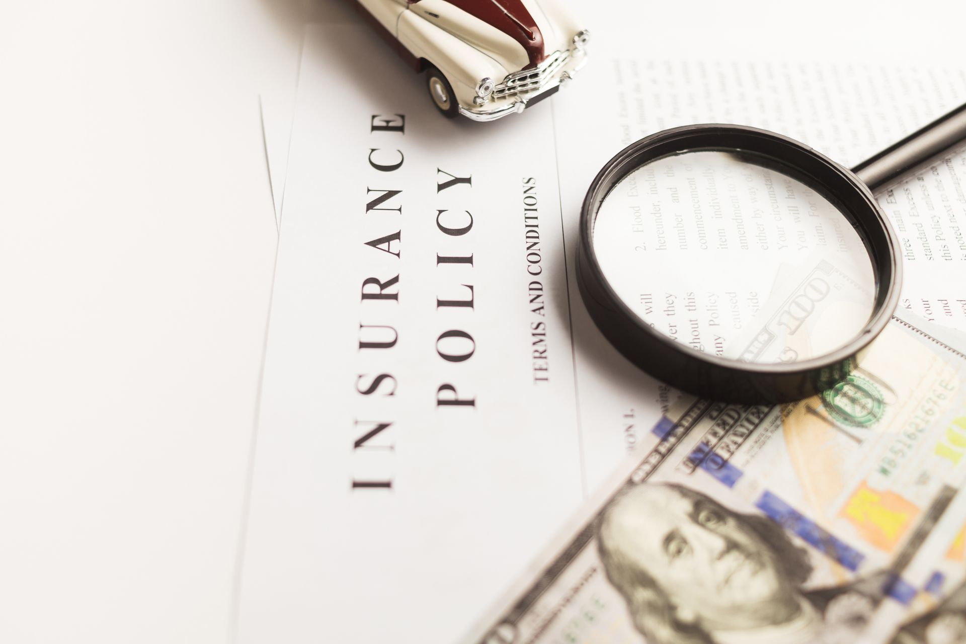 Oregon PIP Explained: What Your Auto Insurance Pays for After a Crash
