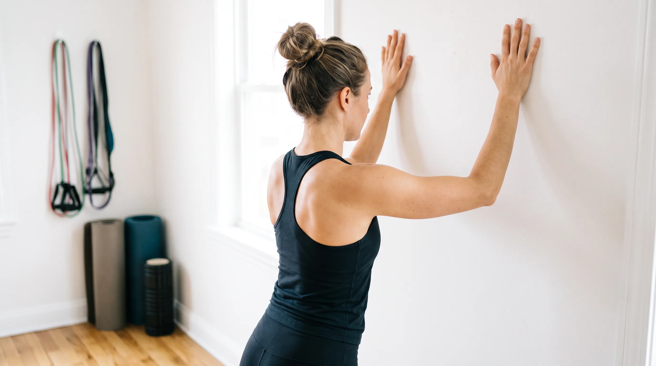 Shoulder Impingement Exercises: The Rehab Protocol That Actually Works