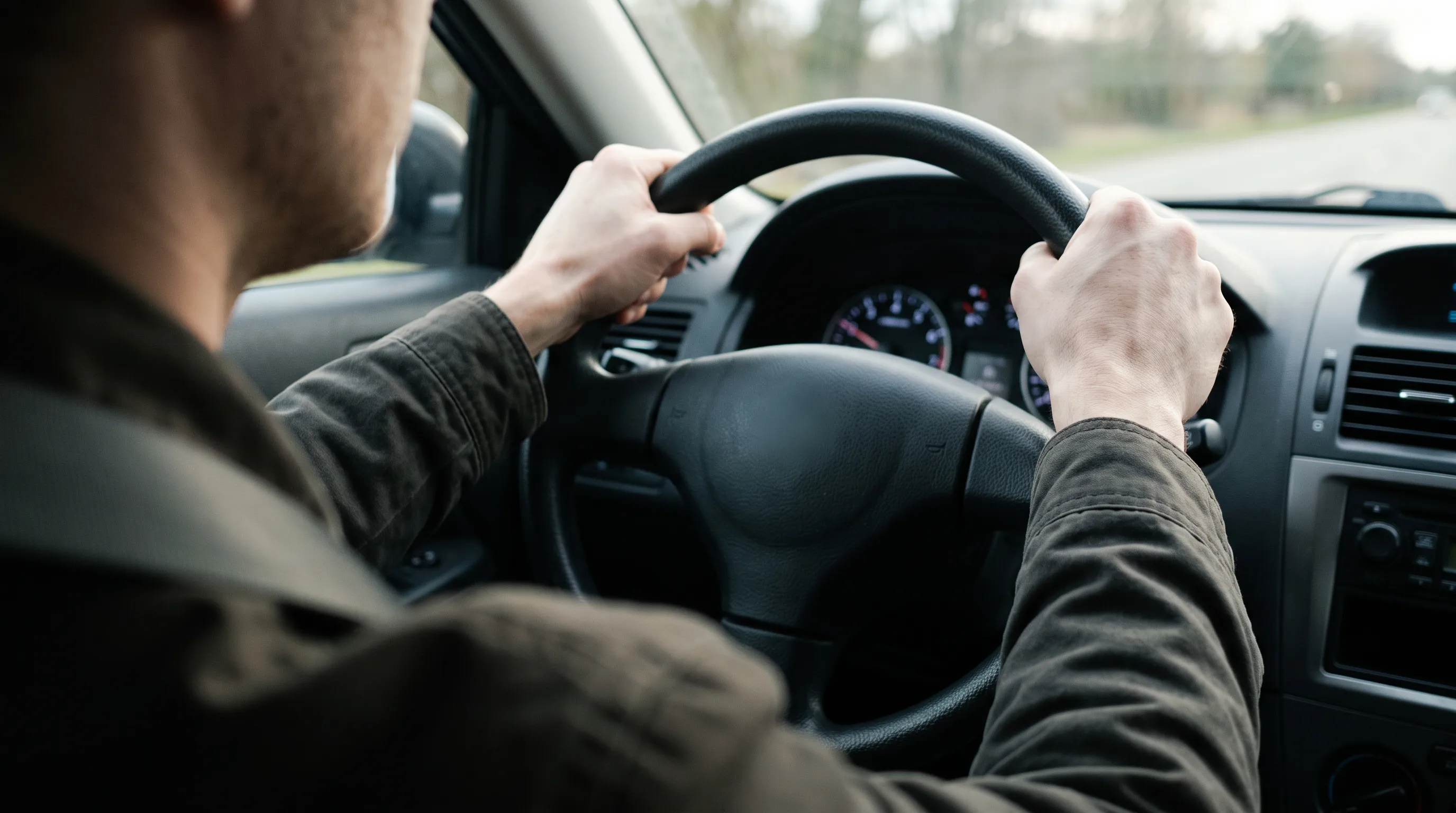 Shoulder Injuries in Car Accidents: Labrum, Rotator Cuff, and AC Joint