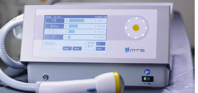 SoftWave vs. Radial Shockwave: What the Difference Means for Your Recovery
