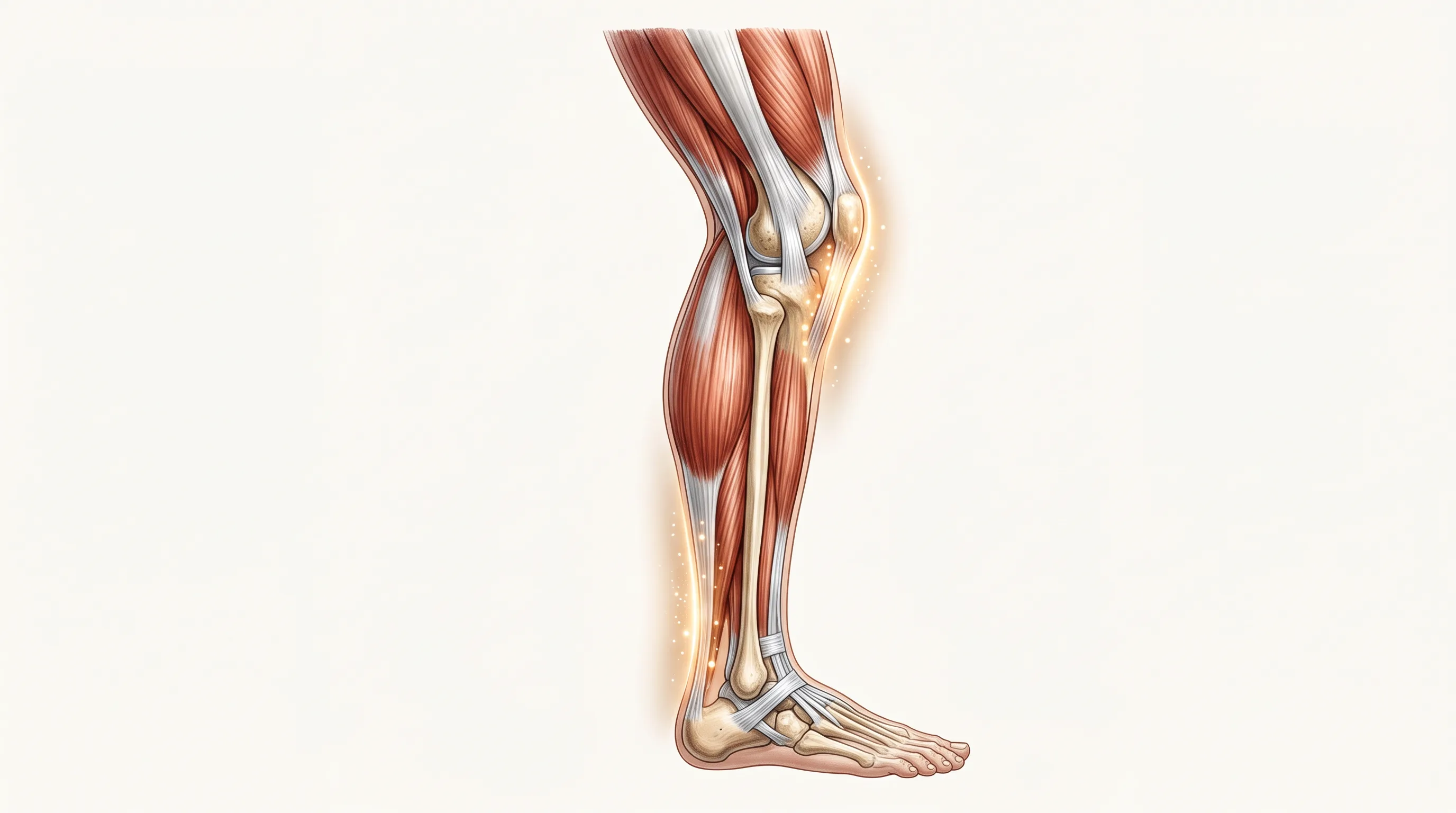 Shockwave Therapy for Tendinopathy: Why Rotator Cuff, Achilles, and Patellar Pain Finally Responds