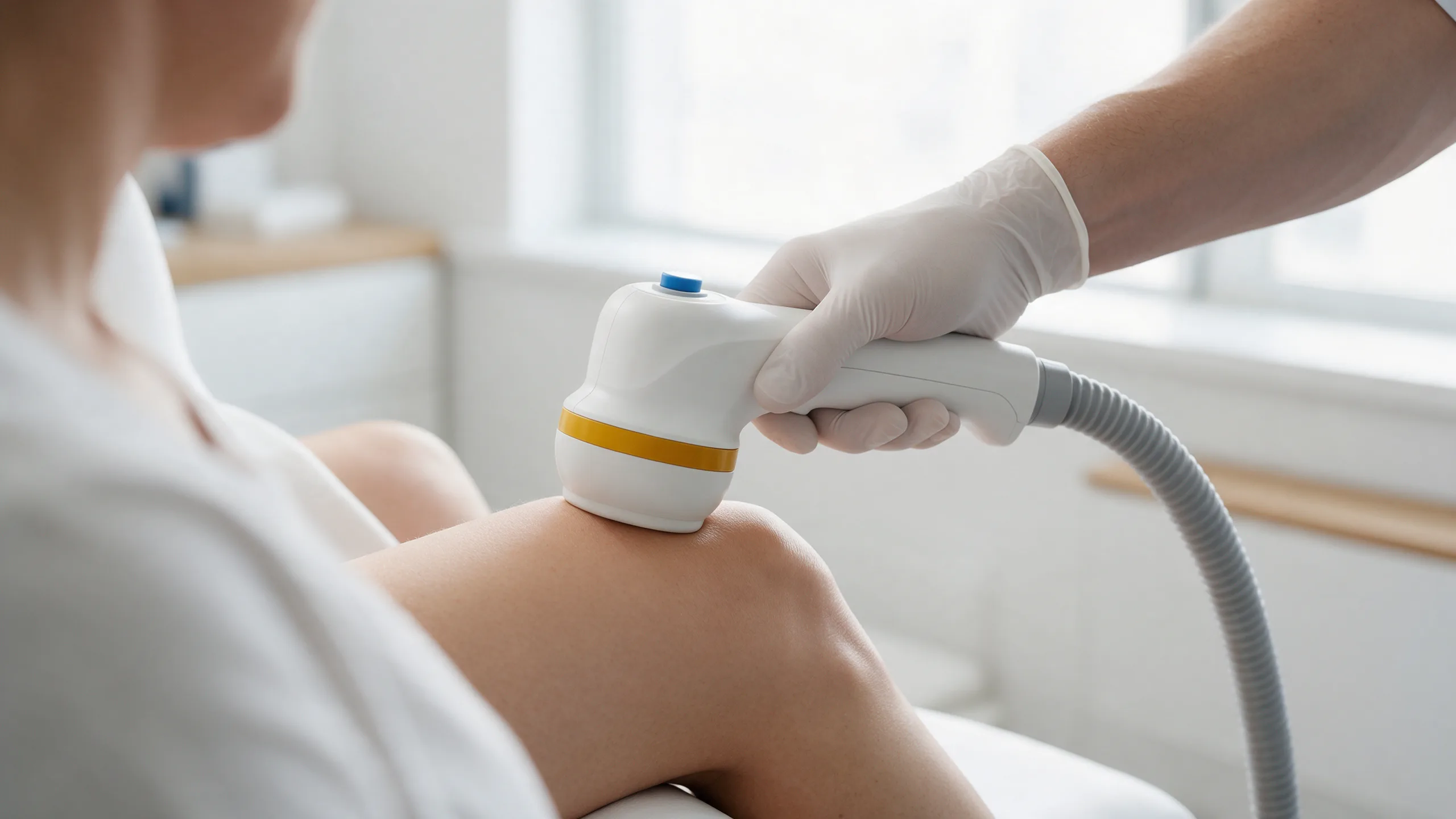 SoftWave Therapy in West Linn: What the Research Now Says About Tissue Regeneration