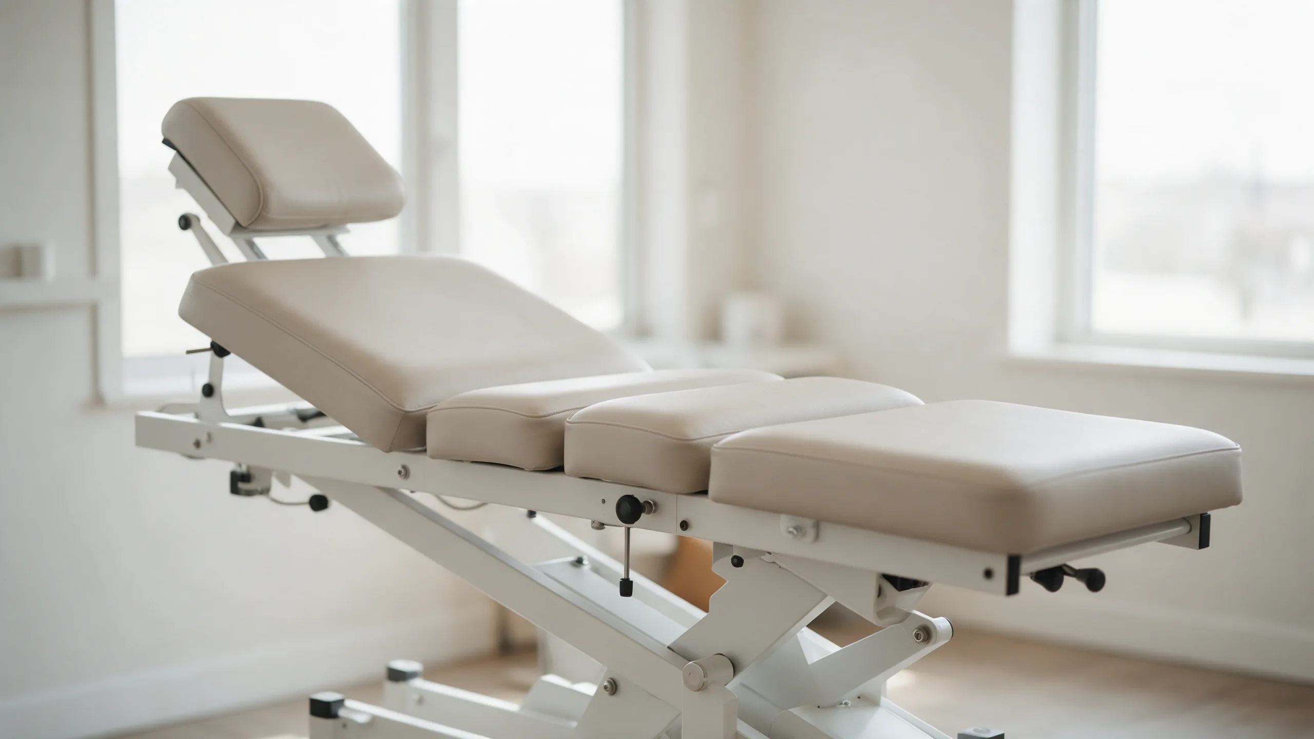 Non-Surgical Spinal Decompression for Herniated Discs: What Actually Happens to Your Spine